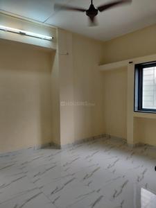 Bedroom Image of 1200 Sq.ft 3 BHK Independent House for rent in Karve Nagar Pune for Rs. 35000