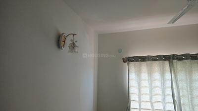 Bedroom Image of 900 Sq.ft 2 BHK Apartment / Flat for sale in Provident Park Square, Talaghattapura Bengaluru for Rs. 11500000