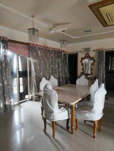 Hall Image of 2400 Sq.ft 4 BHK Apartment / Flat for sale in Goel Ganga Swatik Ganga, Ghorpadi Pune for Rs. 35000000