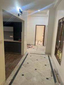 Hall Image of 2152 Sq.ft 3 BHK Independent House for rent in Sector 40 Noida for Rs. 66000