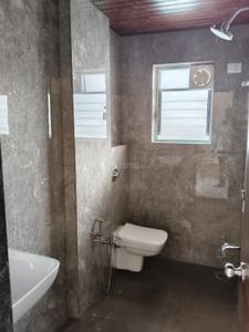 Image of 1700 Sq.ft 3 BHK Apartment / Flat for rent in Narendra Nagar, Nagpur for Rs. 35000