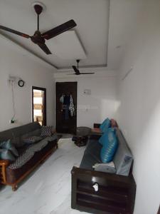 1 BHK Flat