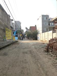 Image of 550 Sq.ft 1 BHK Independent House for sale in Transport Nagar, Lucknow for Rs. 3800000