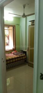 Image of 710 Sq.ft 2 BHK Apartment / Flat for sale in Dombivli West, Thane for Rs. 5600000