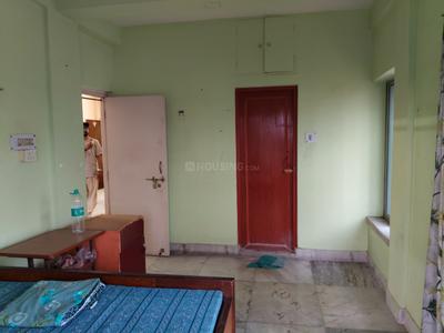 Bedroom Image of 820 Sq.ft 2 BHK Apartment / Flat for sale in Kalikapur, EM Bypass Kolkata for Rs. 4300000