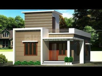 Image of 900 Sq.ft 2 BHK Independent House for sale in Bhilai Marshalling Yard, Charoda for Rs. 3151000