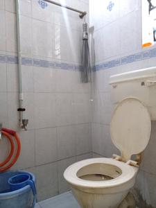 Bedroom One Image of 713 Sq.ft 2 BHK Apartment / Flat for sale in Namo Vihar, Hadapsar Pune for Rs. 4200000