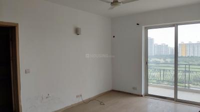 Bedroom Image of 2365 Sq.ft 4 BHK Apartment / Flat for sale in DLF New Town Heights 1, Sector 86 Gurgaon for Rs. 25500000