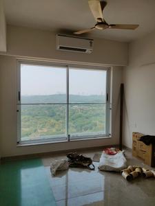 Bedroom Image of 1050 Sq.ft 2 BHK Apartment / Flat for sale in L And T Elixir Reserve Iora, Powai Mumbai for Rs. 32000000