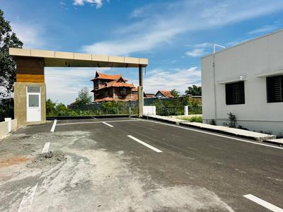 Image of 435 Sq.ft Residential Plot / Land for sale in Kottaipalayam, Coimbatore for Rs. 990000