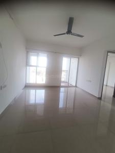 Hall Image of 850 Sq.ft 2 BHK Apartment / Flat for rent in Lushlife Impero Building A And B, Handewadi Pune for Rs. 16000