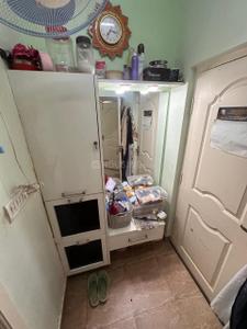 Bedroom Image of 2200 Sq.ft 3.5 BHK Builder Floor for rent in Thiruvanmiyur Chennai for Rs. 65000