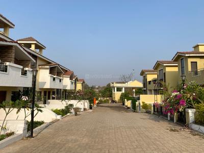 Image of 950 Sq.ft 2 BHK Villa for sale in Karjat, Thane for Rs. 6850000