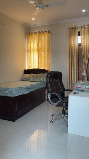 Gokul Kripa The Ring Residency Block A Bedroom 1