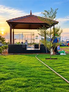 Image of 1200 Sq.ft Residential Plot / Land for sale in Somathanahalli, Bengaluru for Rs. 7740000