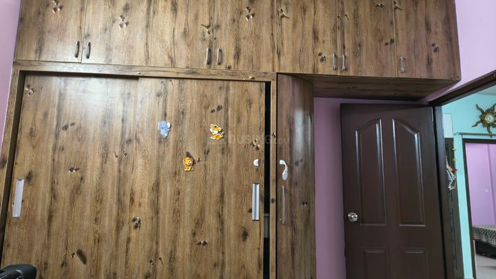 Sraddha White Cliff apartment  Bedroom 1