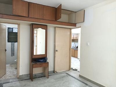 Bedroom Image of 1250 Sq.ft 2 BHK Apartment / Flat for rent in Gopalan Royal Palms, Kaggadasapura Bengaluru for Rs. 45000