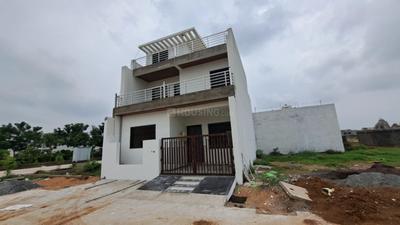 Image of 2000 Sq.ft 3 BHK Duplex for sale in Kamal Vihar, Raipur for Rs. 6600000