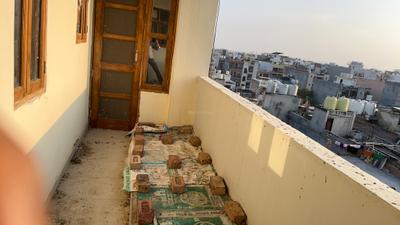 Image of 1250 Sq.ft 3 BHK Builder Floor for rent in Palam Vihar Extension, Gurgaon for Rs. 27000