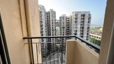 Image of 854 Sq.ft 2 BHK Apartment / Flat for sale in Aditya Luxuria Estate, Bamheta Village, Ghaziabad for Rs. 6000000