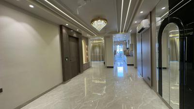 Living Room Image of 3200 Sq.ft 4 BHK Builder Floor for sale in Ansal Esencia Sector 67, Sector 67 Gurgaon for Rs. 28000000