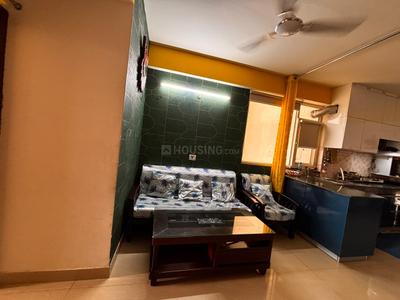 Hall Image of 924 Sq.ft 3 BHK Apartment / Flat for sale in ROF Ananda, Sector 95 Gurgaon for Rs. 7200000
