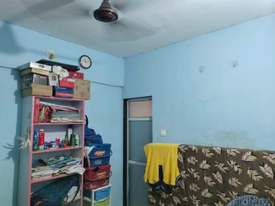 Bedroom Image of 696 Sq.ft 1 BHK Apartment / Flat for sale in Ulwe Navi Mumbai for Rs. 3900000