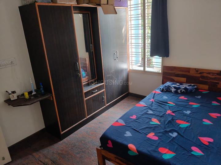 Sector 1, HSR Layout Bedroom 1