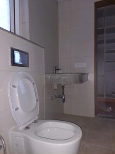 Bedroom Two Image of 2800 Sq.ft 4 BHK Apartment / Flat for sale in Godrej Air, Sector 85 Gurgaon for Rs. 36500000