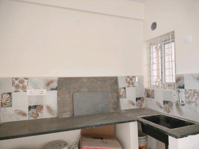 Kitchen Image of 1125 Sq.ft 2 BHK Apartment / Flat for sale in Habulus Oakshine, Electronic City Phase 2 Bengaluru for Rs. 5737500