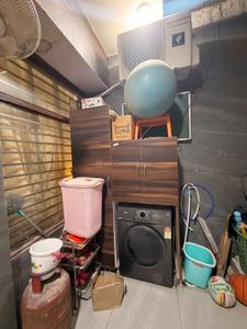 Balcony Image of 1450 Sq.ft 3 BHK Apartment / Flat for sale in Dhakoli Zirakpur for Rs. 5650000