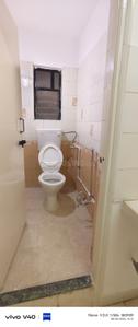 Image of 500 Sq.ft 1 BHK Apartment / Flat for rent in Ganga Park, Mundhwa, Pune for Rs. 20000