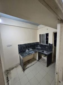 Kitchen Image of 1315 Sq.ft 3 BHK Apartment / Flat for rent in Sai Krishna Residency, Besa Nagpur for Rs. 25000