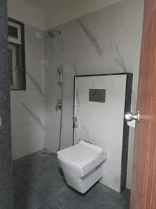 Bedroom Three Image of 1850 Sq.ft 3 BHK Apartment / Flat for sale in JP North Westend Tower 2, Bhayandar West Mira Bhayandar for Rs. 18000000