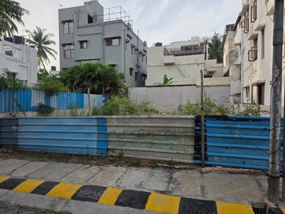 Image of 2800 Sq.ft Residential Plot / Land for sale in Banashankari, Bengaluru for Rs. 103600000