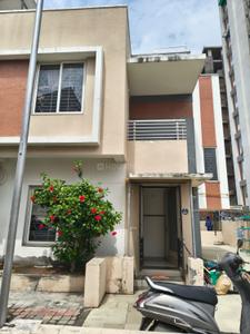 Image of 990 Sq.ft 2 BHK Duplex for sale in Shivam Duplex Phase 2, Waghodia Road, Vadodara for Rs. 9000000