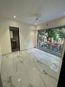 1 BHK Flat