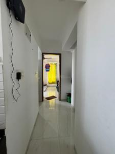 Image of 583 Sq.ft 1 RK Apartment / Flat for sale in Katraj, Pune for Rs. 5000000