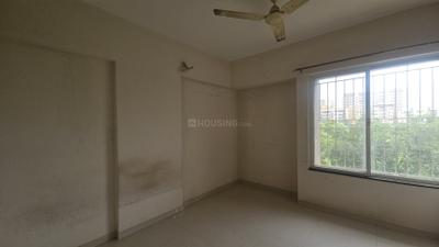 Bedroom Image of 620 Sq.ft 1 BHK Apartment / Flat for sale in Nivasa Udaan, Lohegaon Pune for Rs. 4200000