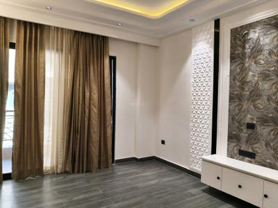 Bedroom Image of 3240 Sq.ft 4 BHK Builder Floor for sale in Palam Vihar Gurgaon for Rs. 36000000