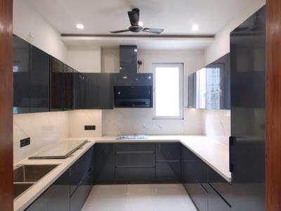 Kitchen Image of 2718 Sq.ft 4 BHK Builder Floor for sale in Sector 85 Faridabad for Rs. 27000000