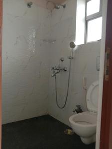 Bedroom Three Image of 1750 Sq.ft 3 BHK Apartment / Flat for sale in Tangra Kolkata for Rs. 18000000