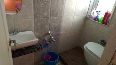 Image of 1071 Sq.ft 2 BHK Apartment / Flat for sale in Swagat Blossom, Sargasan, Gandhinagar for Rs. 5500000
