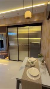 Bedroom Image of 869 Sq.ft 2 BHK Apartment / Flat for sale in Green Square Phase II Tower 1 And 3, Thane West Thane for Rs. 7790000