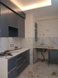 Kitchen Image of 1400 Sq.ft 3 BHK Apartment / Flat for sale in Capital Hometech Homes, Sector 51 Noida for Rs. 5100000