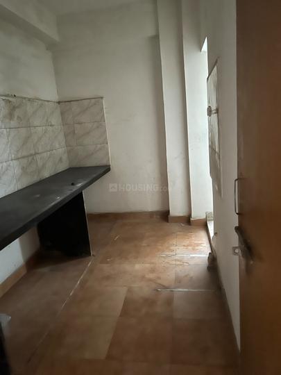 Shristi Apartment Tegharia Kitchen 1