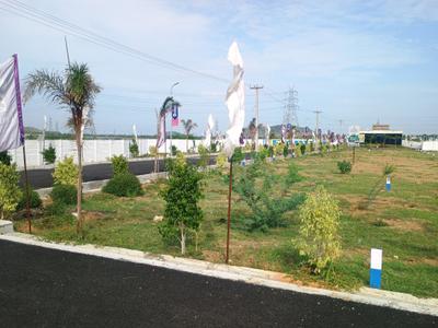 Image of 860 Sq.ft Residential Plot / Land for sale in Empire Township SP Koil, Singaperumal Koil, Chennai for Rs. 3870000
