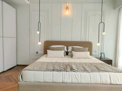 Bedroom Image of 4041 Sq.ft 4 BHK Apartment / Flat for sale in Prestige White Meadows, Whitefield Bengaluru for Rs. 48000000