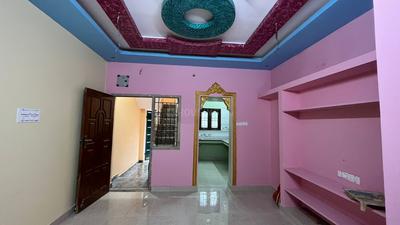 Hall Image of 438 Sq.ft 2 BHK Independent House for sale in Ayappakkam Chennai for Rs. 7400000