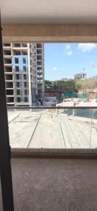 Balcony Image of 1700 Sq.ft 3.5 BHK Apartment / Flat for sale in Yoo One Phase I, Mohammed Wadi Pune for Rs. 15000000